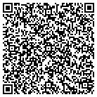 QR code with Rehab Associates Of W Florida contacts