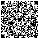 QR code with A Advanced Hypnosis Institute contacts