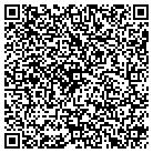 QR code with Maines Hardwood Floors contacts