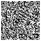 QR code with Delzer Coulter & Bell contacts