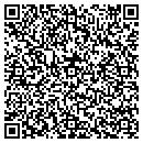 QR code with CK Computing contacts