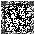 QR code with Orange County Community Action contacts