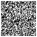 QR code with RJB Drywall contacts