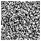 QR code with Martin & Donalds Talent Agency contacts