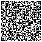 QR code with Marine Equipment Parts & Suppl contacts