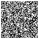 QR code with Margaret Rinker MD contacts
