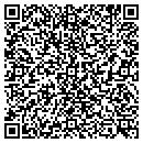 QR code with White's Land Leveling contacts