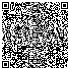QR code with Kenward Scott F DDS contacts