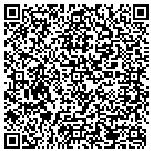 QR code with Ruskin Cataract Center & Eye contacts