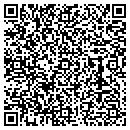 QR code with RDZ Igns Inc contacts