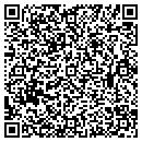 QR code with A 1 Tow Max contacts