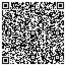 QR code with R W Harris Inc contacts