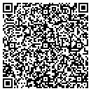 QR code with Newton F White contacts