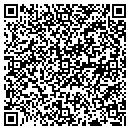 QR code with Manors Apts contacts