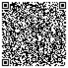 QR code with C & L Electric Co-Operative contacts