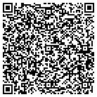 QR code with Tradau Property Inc contacts