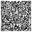 QR code with LA Gourmet Chef contacts