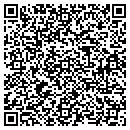 QR code with Martin King contacts