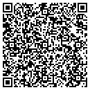 QR code with D & D Restaurant contacts