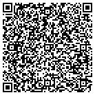 QR code with Apple Realty of Flagler County contacts