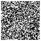 QR code with Pens Thai Grocery Inc contacts