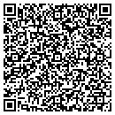 QR code with Avs Television contacts
