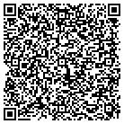 QR code with Yanko Jewelers contacts
