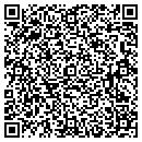 QR code with Island Arts contacts