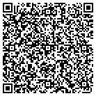 QR code with De Oliveira & Associates PA contacts