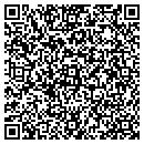 QR code with Claude Slater Dds contacts