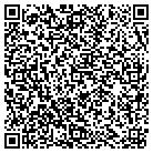 QR code with C R Gator Suppliers Inc contacts