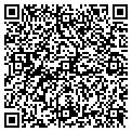 QR code with S T I contacts