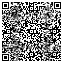 QR code with Kobra Molds contacts