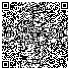 QR code with Hibiscus Ob/Gyn Physicians PA contacts