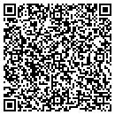 QR code with J & J Tire and Lube contacts