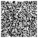QR code with Halady Pratima G DDS contacts