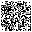 QR code with Mackoul Victor P DDS contacts