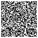 QR code with Ameritas contacts