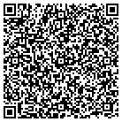 QR code with Custom Care Pool Service Inc contacts