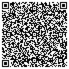 QR code with A-1 Auto & Truck Center contacts