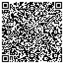 QR code with Tattoo Garden contacts