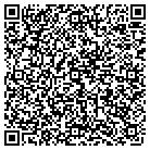 QR code with First Florida RE Specialist contacts