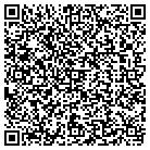 QR code with AFR Christian Karate contacts