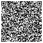 QR code with R E Harris Construction Co contacts