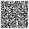 QR code with WAXE contacts