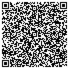 QR code with Marion County Feed & Farm Supl contacts