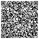 QR code with J A Lo Cleaning Service Inc contacts