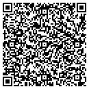 QR code with Havana Fire Tower contacts