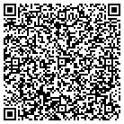 QR code with Jean Jonas Massage & Skin Care contacts