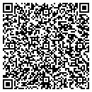 QR code with M M C Automotores Inc contacts
